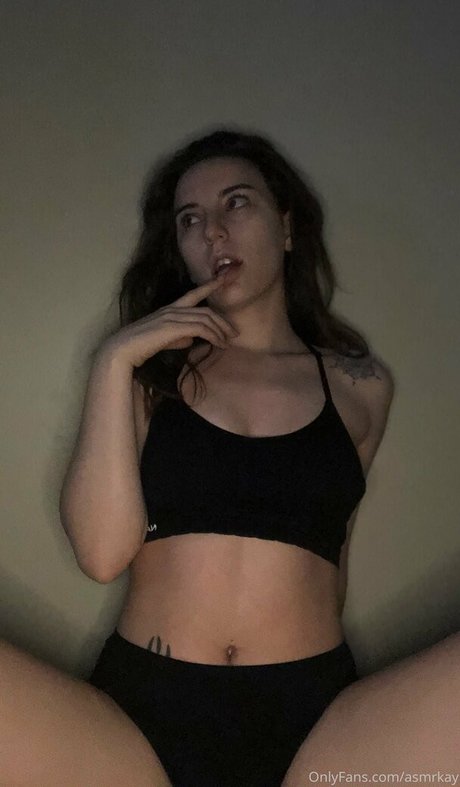asmrkay pornstar perfect image