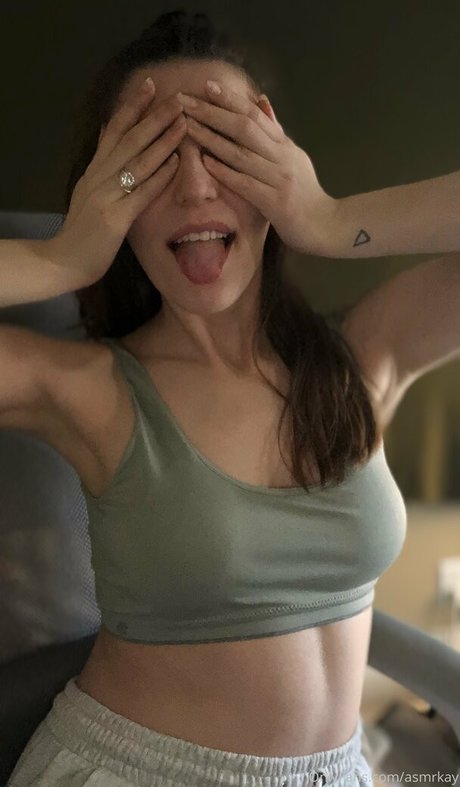 asmrkay naked actress img