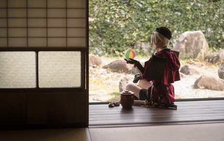 rirerere00 porn model photo