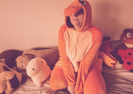 BoringKate naked model pics