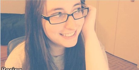 BoringKate star exclusive photos