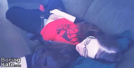 BoringKate sexy actress archive