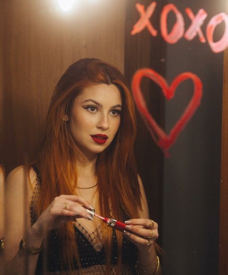 Beatriz Braz hd star pic