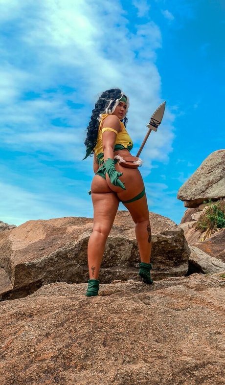 naycfreitas nudes model photos