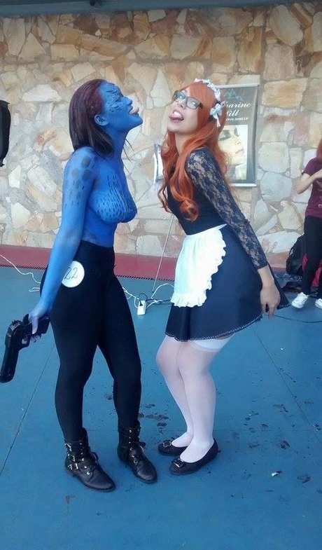 naycfreitas star nude photo