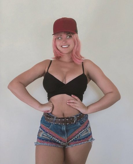 naycfreitas exclusive pornstar picture