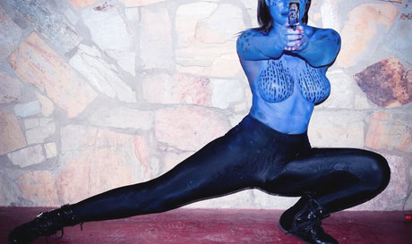 naycfreitas star sexy archive