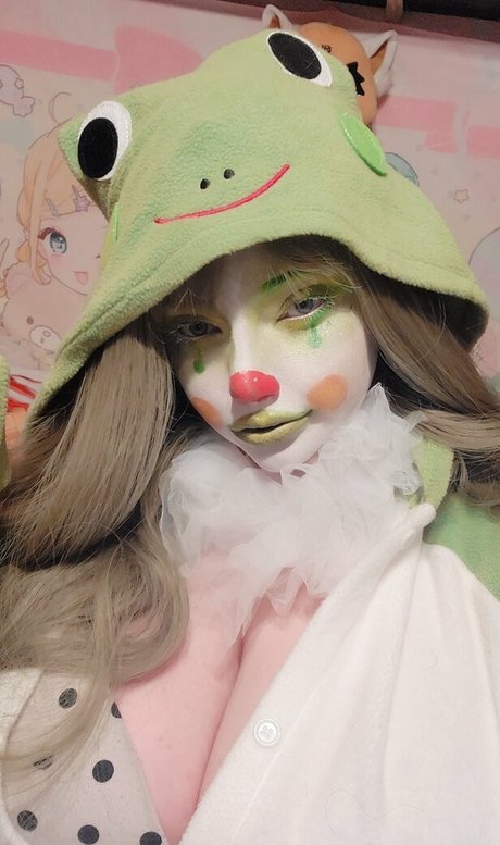 Bouncyclown pornstar art image