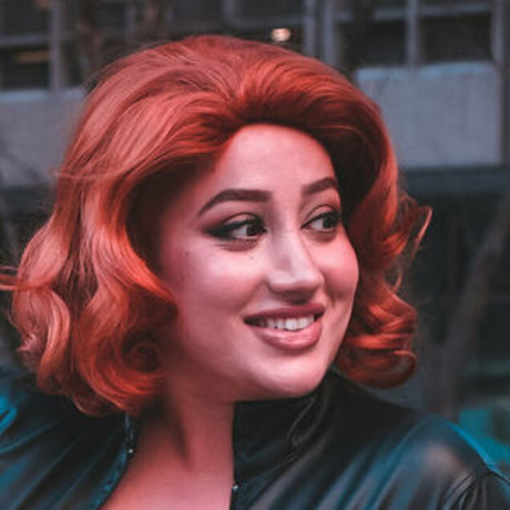 nikkigeeksfree exclusive pornstar photos