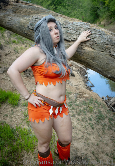 trashqueen 01 pornstar best galleries
