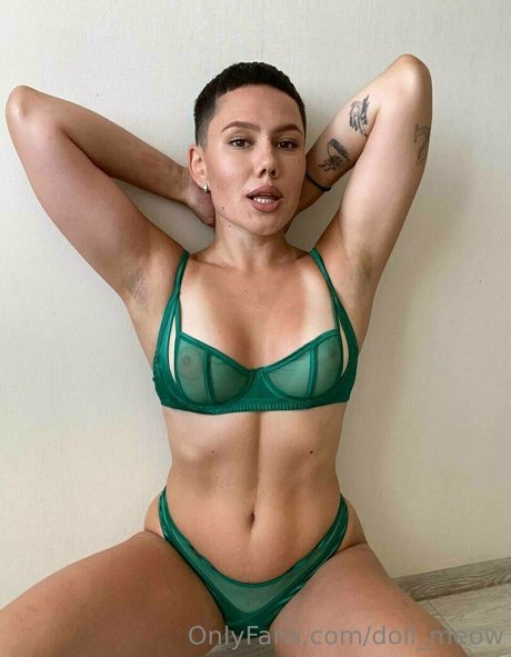 doll meow nudes pornstar picture