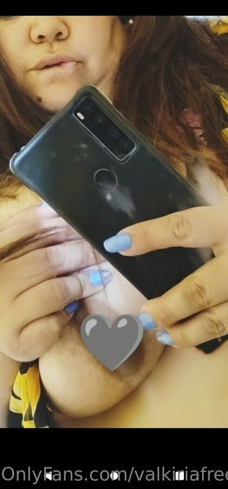 valkiriafree beautiful pornstar picture