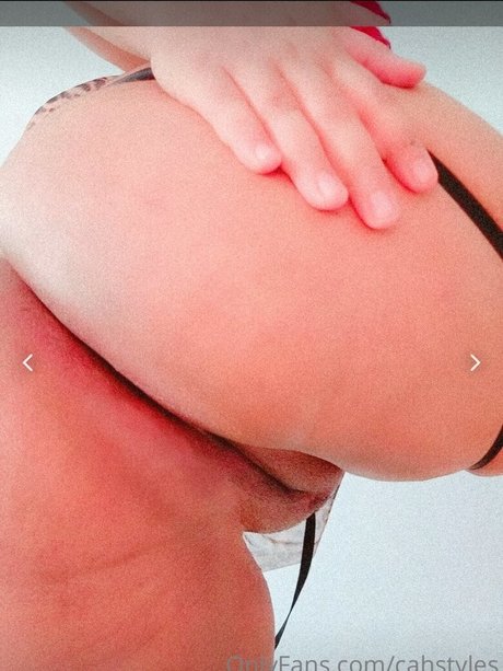 Carolina Styles model nudes archive