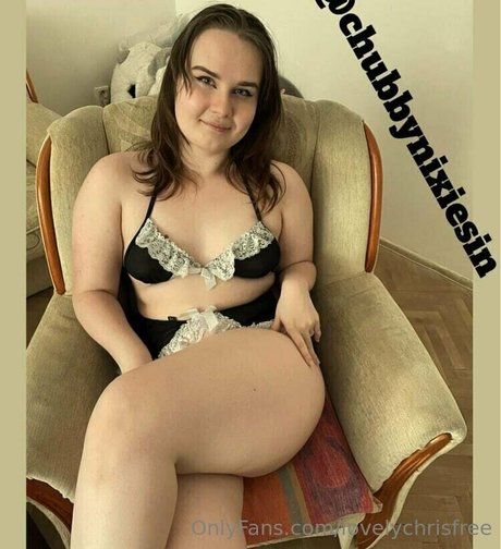 lovelychrisfree free model image