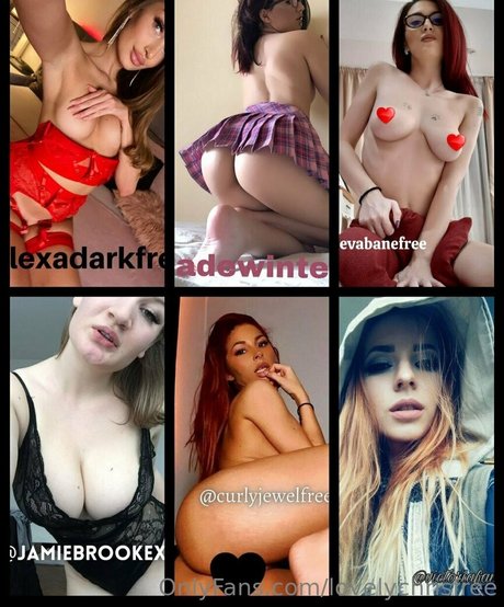 lovelychrisfree star nice pictures