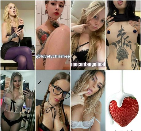 lovelychrisfree pornstar high quality pic