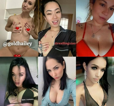 lovelychrisfree best model img