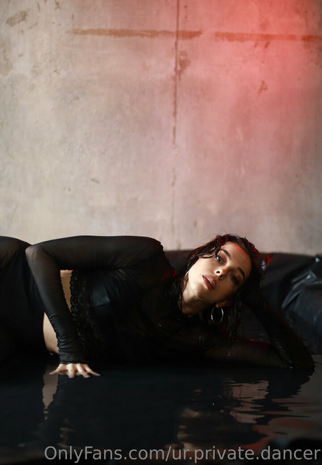 urr private dance hd model images