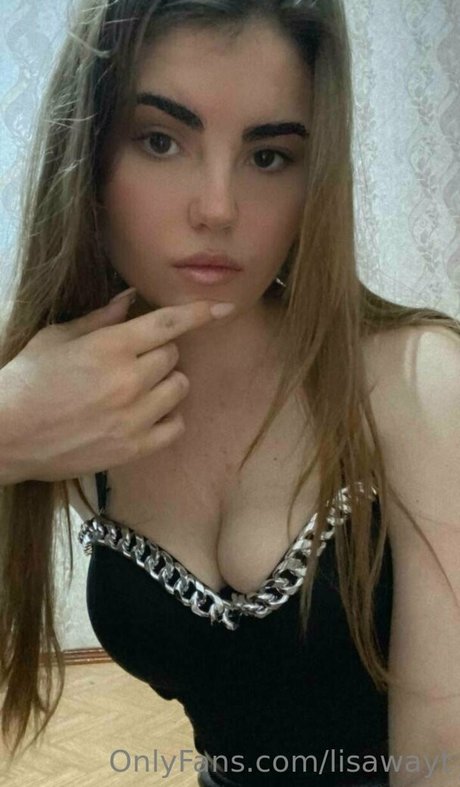 lisawayt pornographic model archive