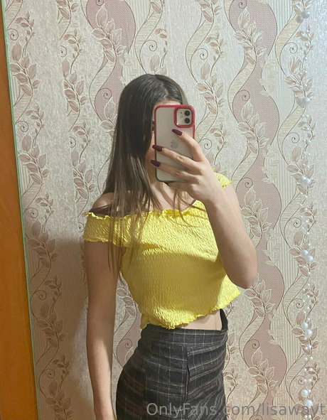 lisawayt exclusive star gallery