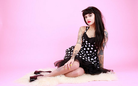 niicoleamy x star nice gallery