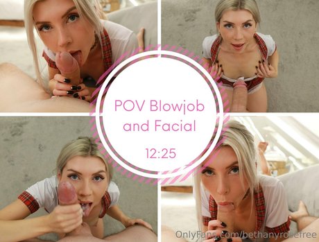 bethanyrosefree sex star photo