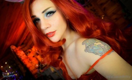 infatuatedkittyfree model best galleries