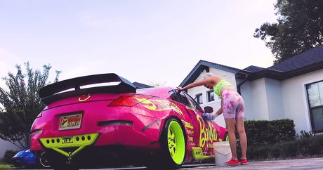 Collete Davis hd star galleries