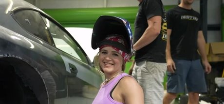 Collete Davis hot pornstar image