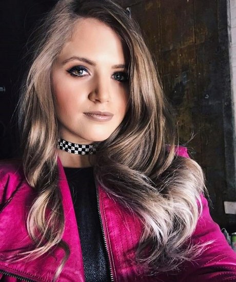 Collete Davis star beautiful pics