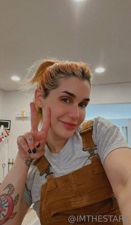 imthestarkfree hd star pic