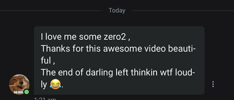 imthestarkfree model picture