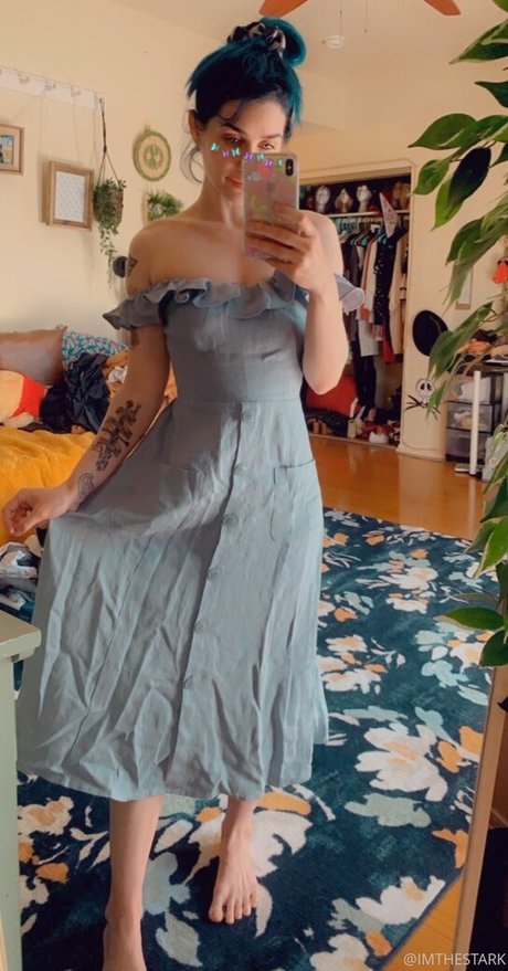 imthestarkfree nudes actress archive