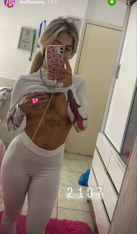 MC Thammy pornstar beautiful pictures