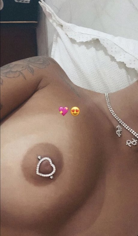 MC Thammy pornstar nudes photo