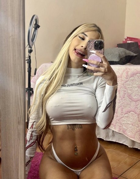 MC Thammy star naked photos