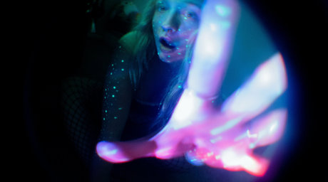 vibrosphere star nude pics