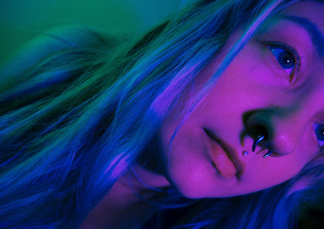 vibrosphere exclusive actress photos