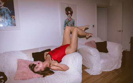 Anna Zapala star perfect images