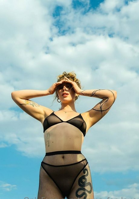 emma for love sexy star photo