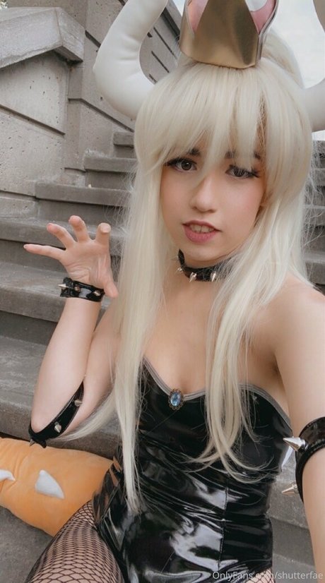 shutterfae pornstar high quality photo