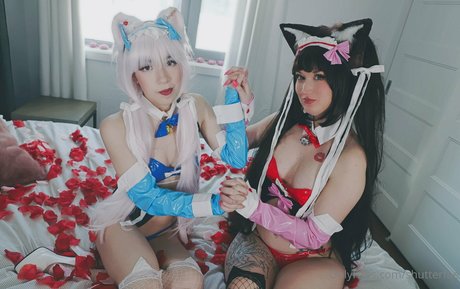 shutterfae Profile pic