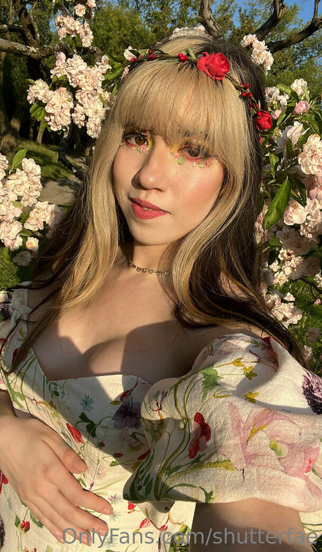 shutterfae pornstar erotic image