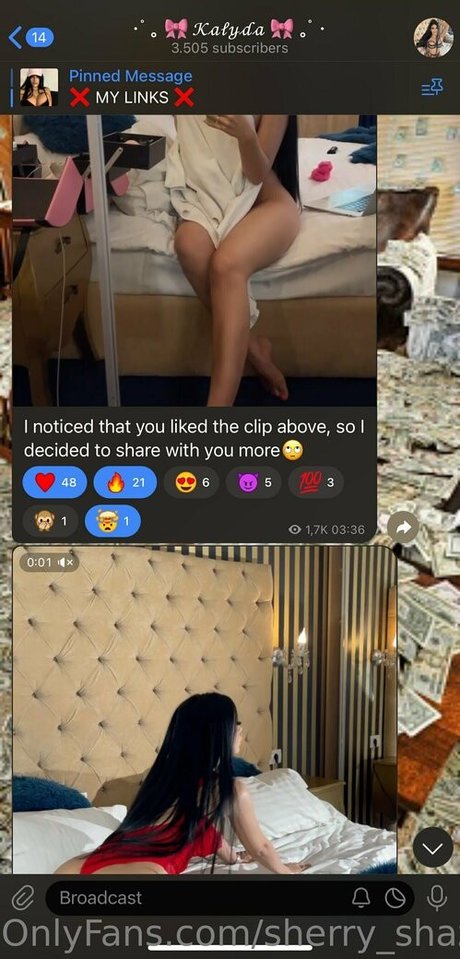 sherry shaz_ pornographic model archive