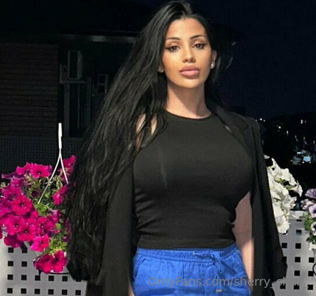 sherry shaz_ xxx star images