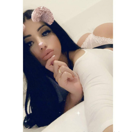 sherry shaz_ nudes model images