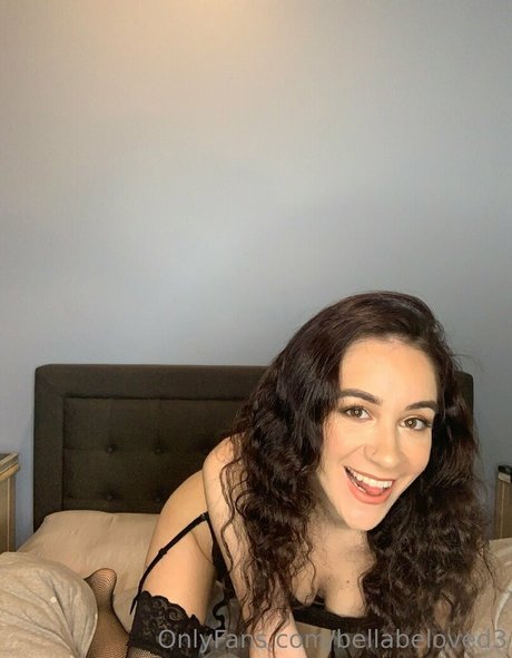 bellabeloved3 xxx actress gallery