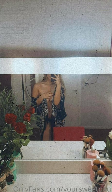 yoursweetpau perfect model img