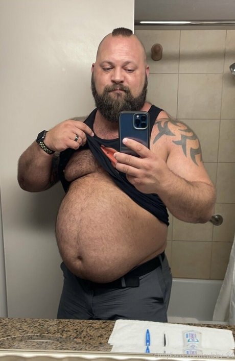 cubby 84 model pretty photo