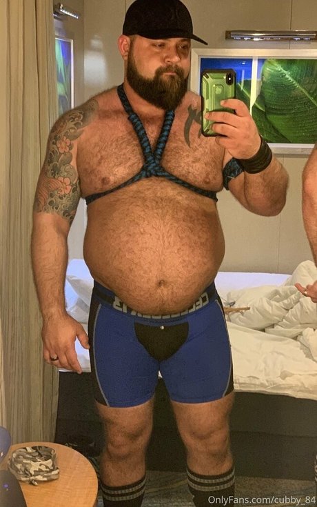 cubby 84 nude model pics